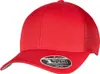 FLEXFIT 110M | 110 Mesh Cap - Farbe: Black - Größe: One Produktbild-Vorschau 7