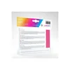 Gamegenic - Matte Prime Sleeves Pink (100 sztuk) Podgląd zdjęcia produktu 3