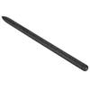 A black stylus pen is shown against a white background. Produktbild-Vorschau