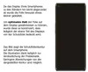 1x Schutzfolie für Oppo Reno5 Pro Plus - Anti-Shock 9H Produktbild-Vorschau 3