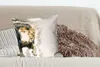 MuchoWow® Zierkissen Sofakissen Wohnzimmer Dekokissen 50x50 Produktbild-Vorschau 4