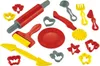 Backset von Happy People, 16 teilig Produktbild-Vorschau 2