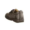 Verbandschuhe Uni Liromed Kunstleder 250 Schwarz Größe 35 Produktbild-Vorschau 3