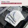 Aufblasbare Kleiderbügel von Fackelmann  Ideal für Reisen, Produktbild-Vorschau 3