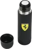 Termoska Scuderia Ferrari černá Náhled obrázku produktu 3