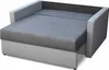 Lehnsessel mit Schlaffunktion Schlafsofa Klappsofa Produktbild-Vorschau 3