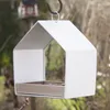 UNUS Vogelfutterhaus zum Aufhängen mit herausnehmbarer Produktbild-Vorschau 4