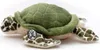 Schildkröte Kuscheltier Reptil Karettschildkröte Produktbild-Vorschau 3