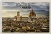 Blechschild Reise Florenz Italien Kathedrale Baukunst Produktbild-Vorschau 1