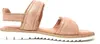 Copenhagen Shoes Sophia Sandale Rosa in Gr. 33 Produktbild-Vorschau 2