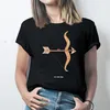 Mr. & Mrs. Panda Größe L T-Shirt Sternzeichen Schütze - Produktbild-Vorschau 3