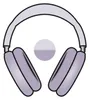 AirPods Max Purple MWW83ZM/A APPLE Náhled obrázku produktu 9
