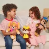 Gund Paw Patrol Peluche Marshall 32 Cm Voir les images du produit 7