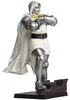 Statuette Pvc Marvel - Doctor Doom, Édition Gold Label - Voir les images du produit 6