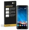 A product package for a Huawei Mate 10 Lite screen protector, with the phone displayed next to it. Produktbild-Vorschau