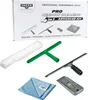 Unger Window Cleaning Fensterreinigungs-Kit für Haushalt Anteprima dell’immagine prodotto 7