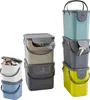 Rotho Mülltrennsystem 25L Albula - Mülleimer 40,0 x 23,5 x Produktbild-Vorschau 27