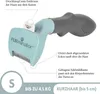 Furminator Katze deShedding S Kurzhaar Podgląd zdjęcia produktu 11