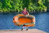 Bestway® Schlauchboot Kondor Elite™ 1000 162 x 96 x 29 cm Produktbild-Vorschau 8