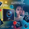 My.Size Mix Preservativi misura 3, 53 mm, confezione Anteprima dell’immagine prodotto 2