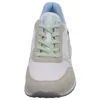 Rieker 42506-90 - Rieker Sneaker Weiss  Rieker Farbe: Produktbild-Vorschau 4