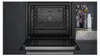 Siemens iQ300 HB572ABS4, Medium, Elektrischer Ofen, 71 l, Produktbild-Vorschau 9