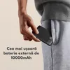 Powerbank, Veger, 10000mAh, Typ-C, Lightning, 22,5W, Produktbild-Vorschau 7