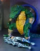 TMNT Mirage Comics Leatherhead Deluxe Anteprima dell’immagine prodotto 19