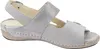 Waldläufer Komfort Sandalen Heliett Damen 31333130343439 Produktbild-Vorschau 39