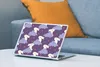 MuchoWow® Laptop Aufkleber Sticker Cover Muster - Kaninchen Produktbild-Vorschau 4