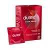 Kondómy Durex Thin Feel - 20 kusov Náhľad obrázku produktu 5