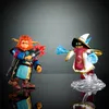Masterverse Gwildor & Orko, 6 Jahr(e), Mehrfarbig Produktbild-Vorschau 6