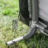 ShelterLogic fóliový stan pro pastviny garážový stan Náhled obrázku produktu 11