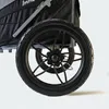 InnoPet® Fahrradanhänger/Hundebuggy "Sporty Trailer EVR" - Produktbild-Vorschau 6