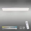 JUST LIGHT LED Deckenleuchte CANVAS 100x25 CCT Produktbild-Vorschau 1