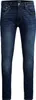 Jack & Jones 12110056, Blau, Jeans, Baumwolle, Elasthan, Produktbild-Vorschau 6