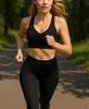 y Basics Damen-BH, Baumwolle, Elasthan, Racerback-BH, Produktbild-Vorschau 5