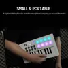 M-VAVE 25-Tasten-MIDI-Control-Keyboard Produktbild-Vorschau 2