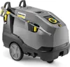 A Kärcher pressure washer is shown against a white background. Produktbild-Vorschau