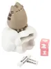 Pusheen 3D Ewiger Kalender Purrfect Love Collection 12 cm Produktbild-Vorschau 2
