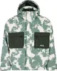 Protest PRTPyro snowjacket grün L Produktbild-Vorschau 3