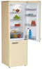WOLKENSTEIN KG250.4RT SC Retro Kühl-Gefrierkombination, 249 Produktbild-Vorschau 6