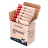 Toolbrothers TURTLE Set di levigatura 125 mm in velcro - 8 Anteprima dell’immagine prodotto 2