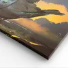 Bild auf Leinwand - Leinwandbild - Einteilig - Fantasie Produktbild-Vorschau 5
