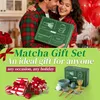 VONATES Matcha Set 9-tlg. mit Matcha-Schale, Bambus-Besener Produktbild-Vorschau 8