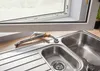 Blanco Blancowega-F II 526404 Chrom Hochdruckarmatur Produktbild-Vorschau 9