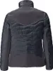 Mascot CUSTOMIZED Thermojacke 22325-318 XL dark navy Produktbild-Vorschau 3