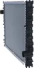 NRF 509887 Kühler Wasserkühler Motorkühler Produktbild-Vorschau 3