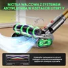 aspirateur sans fil 40000Pa,520W/2200aMh/50 min Aspirateur Voir les images du produit 15