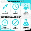 Izopropanol 6L 99,9 % IPA čistiaci alkohol odmasťovač pre Náhľad obrázku produktu 4